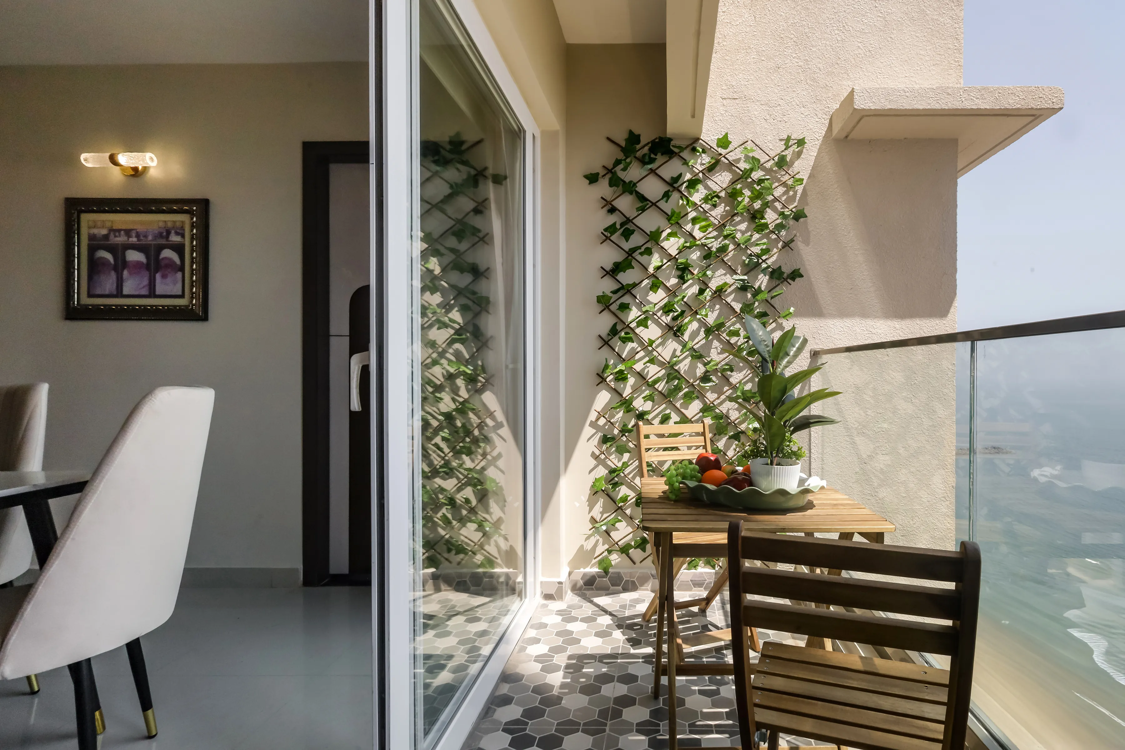 Akbaris Residential Interior Project